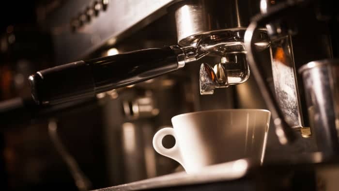Convenient Methods to Make Coffee